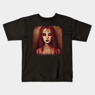 Vampire Kids T-Shirt